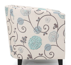 PLAZA CLUB CHAIR